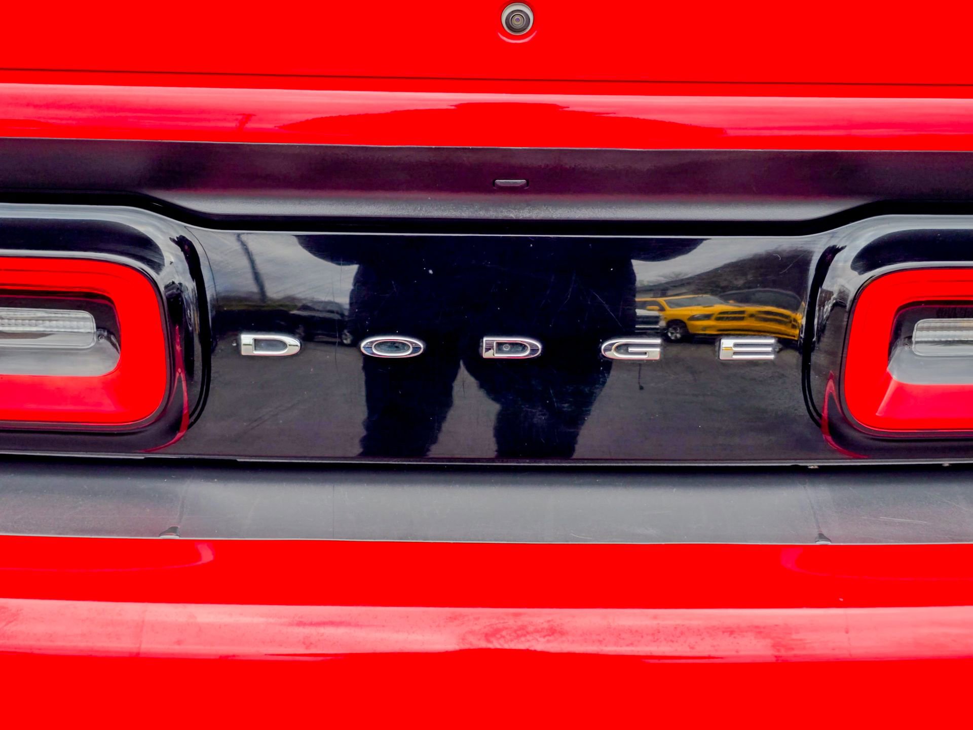 Used 2022 Dodge Challenger GT image 22