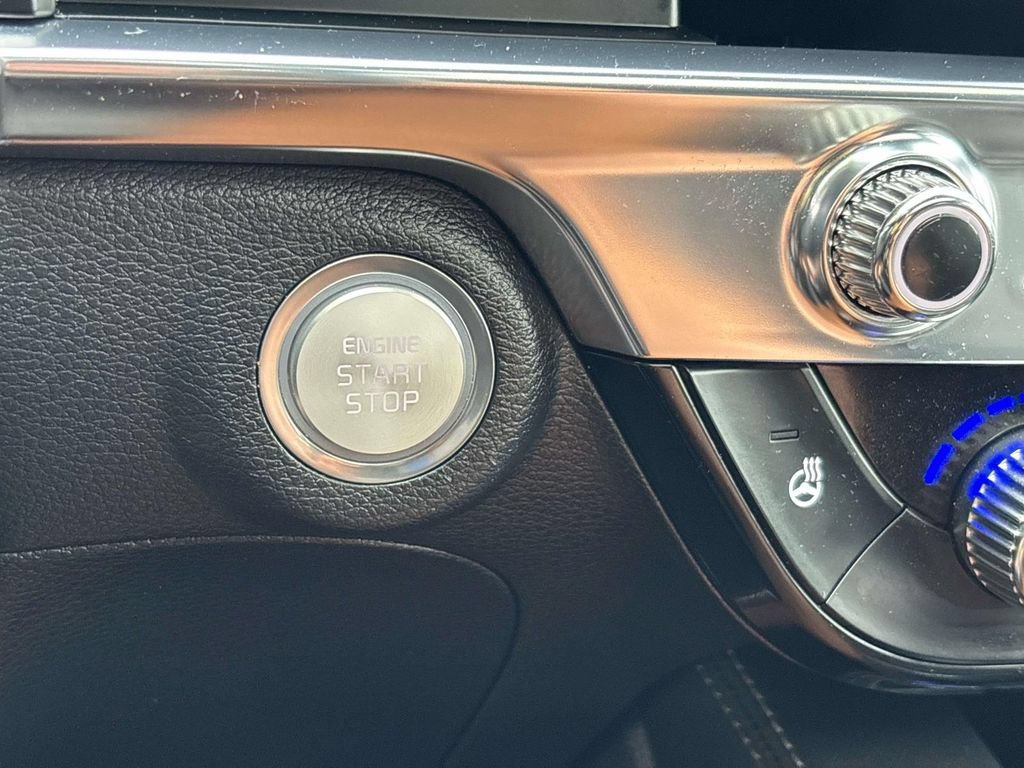 Certified 2024 Kia Telluride SX Prestige X-Pro AWD/4WD image 27
