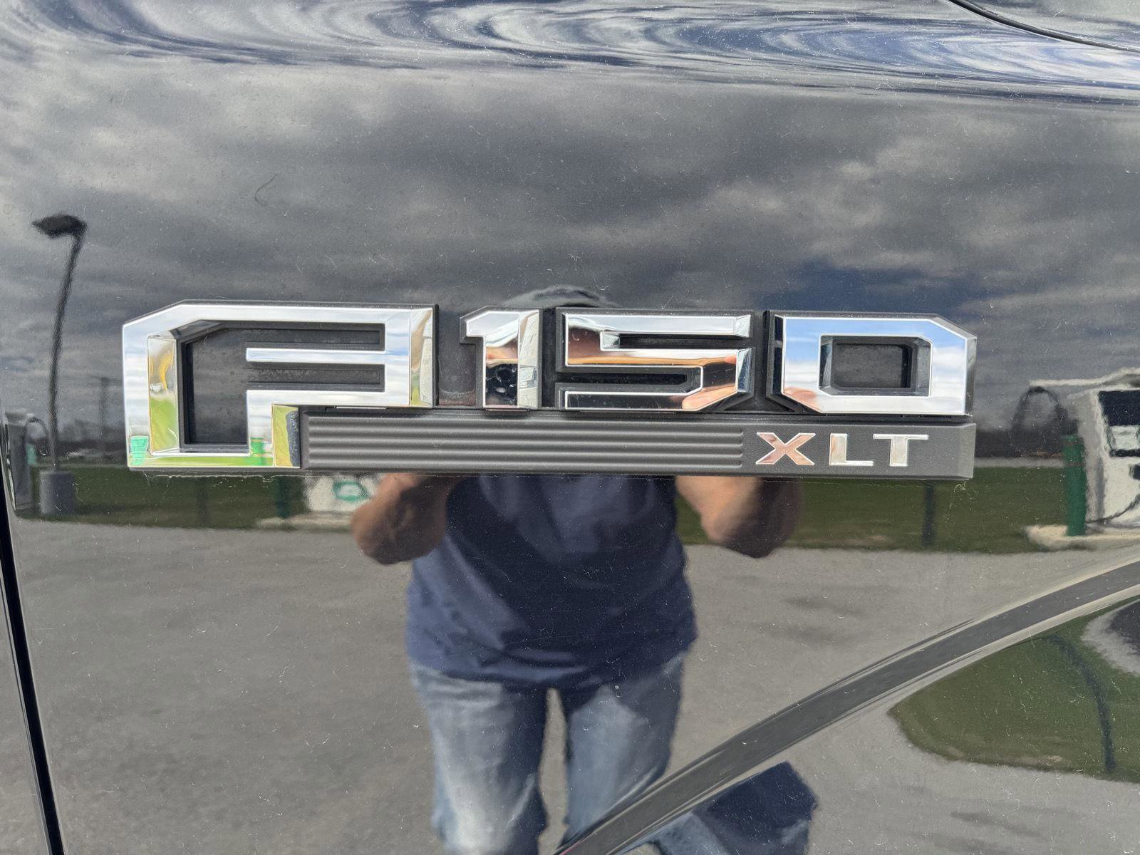 Used 2020 Ford F150 XLT w/ XTR Package AWD/4WD image 28