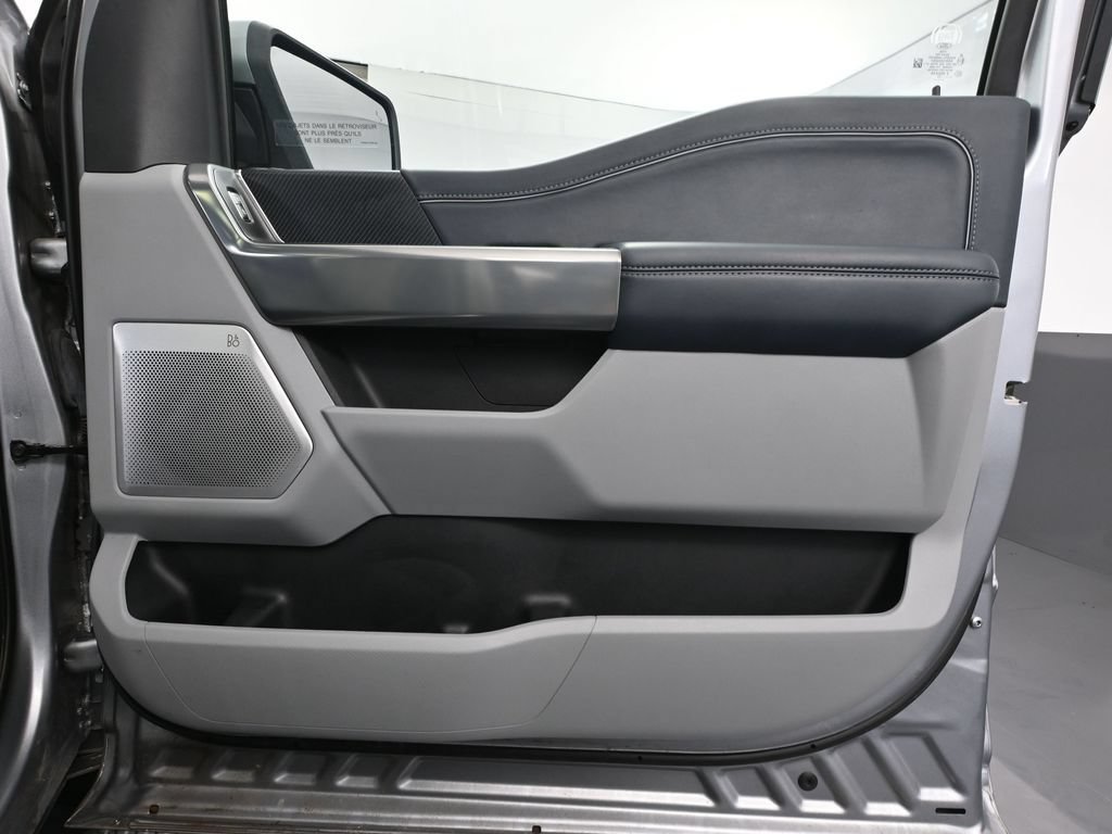 Used 2023 Ford F150 Limited AWD/4WD image 46