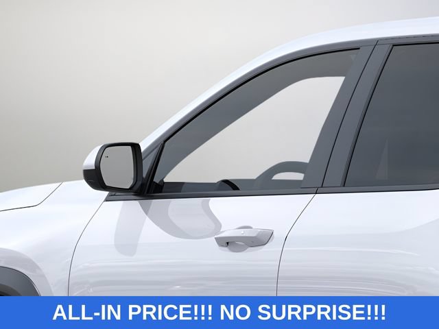 New 2027 Chevrolet Equinox LT FWD image 22