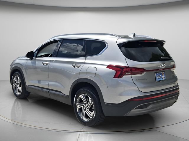 Used 2023 Hyundai Santa Fe SEL FWD image 4