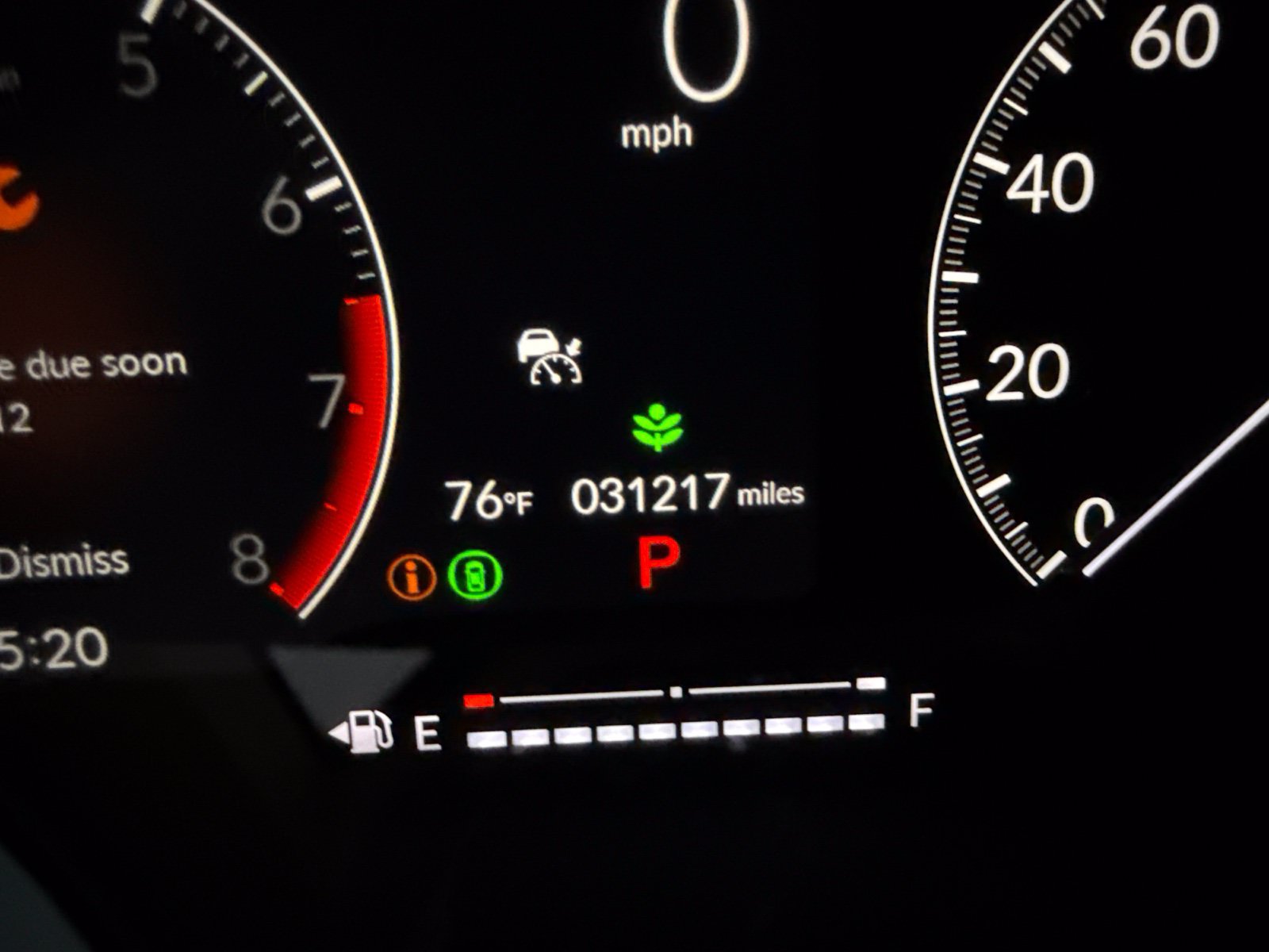 Used 2023 Honda Civic EX image 13