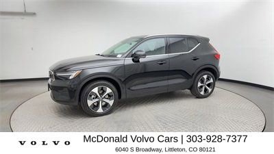 New 2025 Volvo XC40 B5 Core w/ Protection Package Premier AWD/4WD image 6