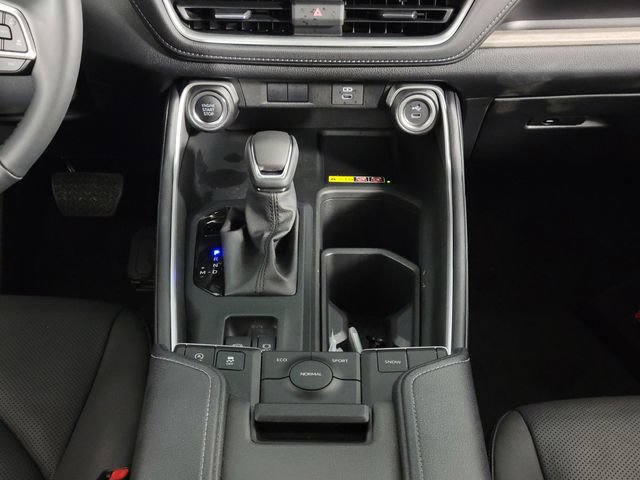 Used 2026 Toyota Grand Highlander FWD image 25