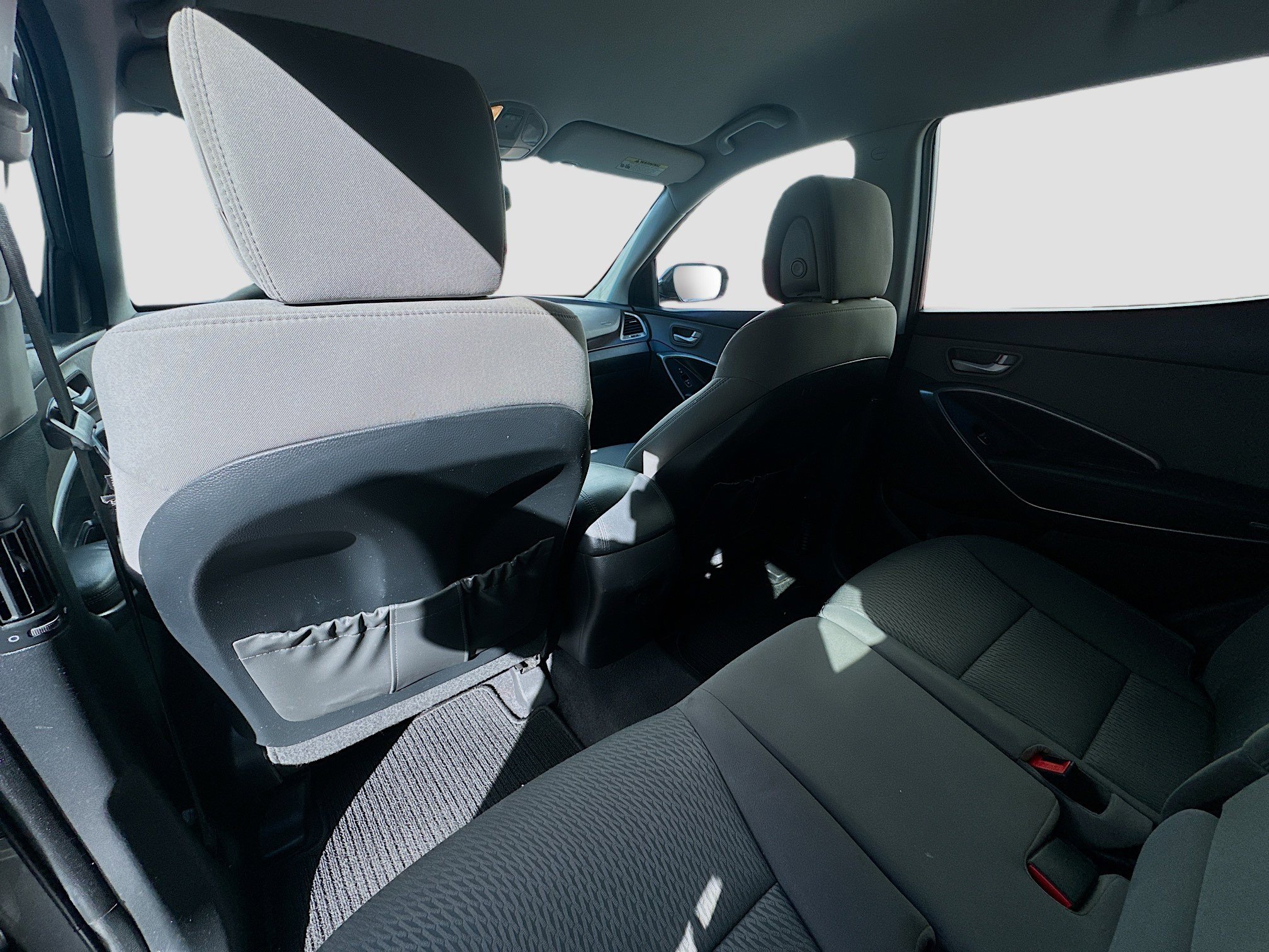 Used 2017 Hyundai Santa Fe Sport image 21