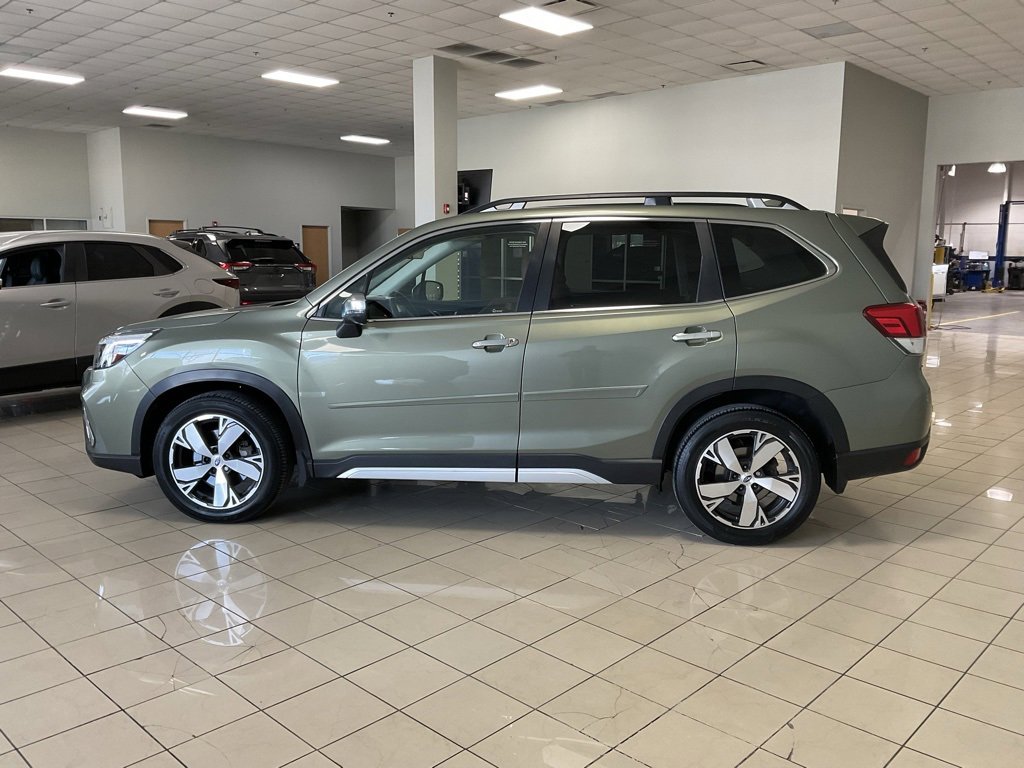 Used 2019 Subaru Forester Touring image 5