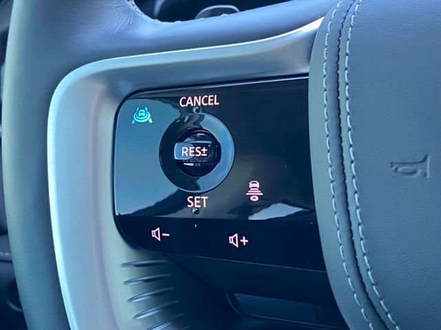 Used 2025 INFINITI QX80 Sensory w/ Exterior Package image 22