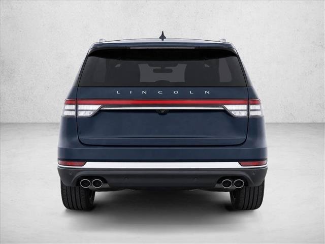 Used 2021 Lincoln Aviator Reserve w/ Equipment Group 201A RWD image 6