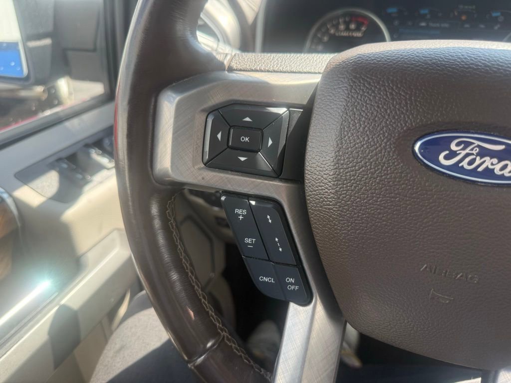Used 2019 Ford F150 Limited AWD/4WD image 18