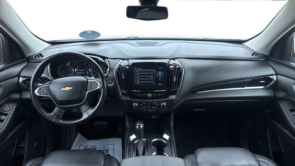 Used 2019 Chevrolet Traverse RS AWD/4WD image 30
