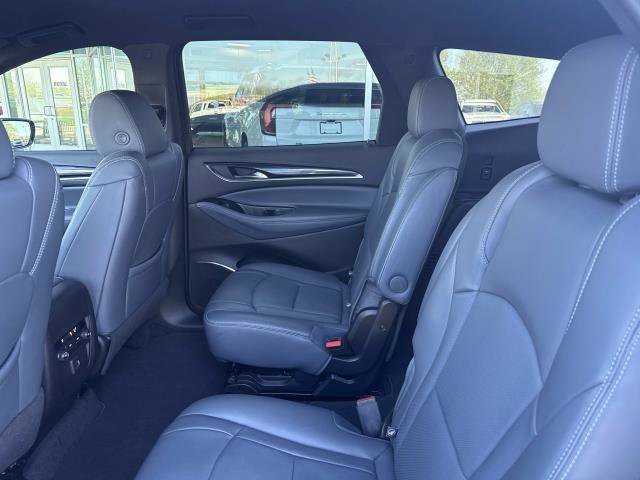 Used 2023 Buick Enclave Essence w/ Sport Touring Edition FWD image 24
