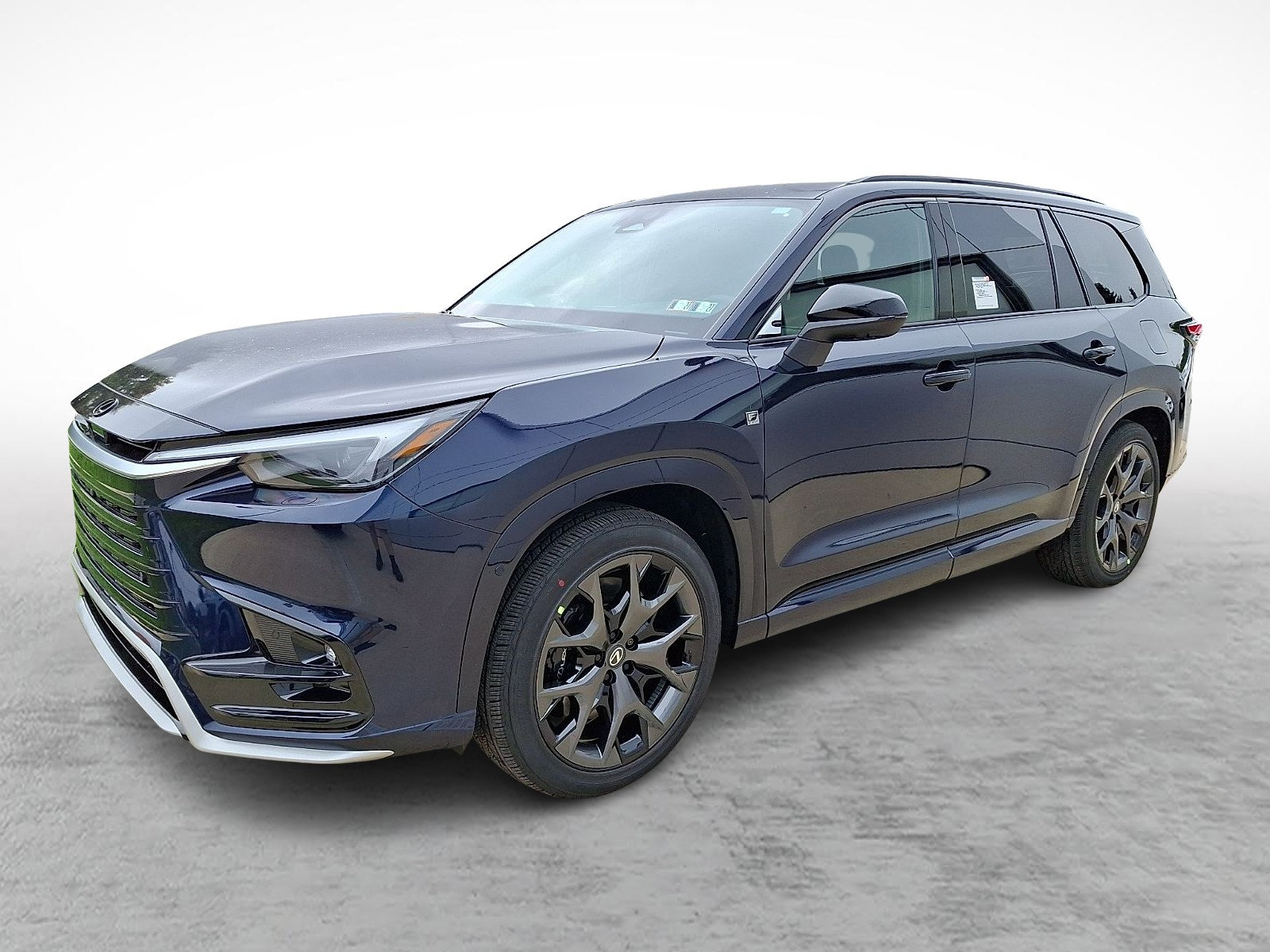 New 2026 Lexus TX 500h AWD w/ Technology Package image 2