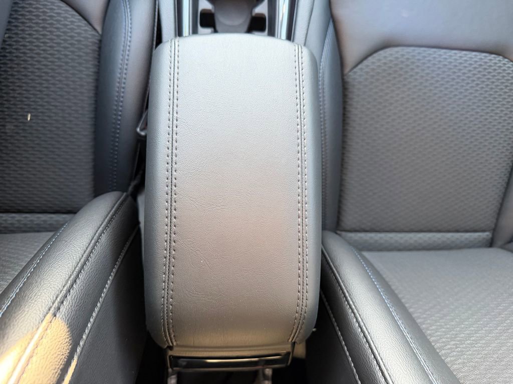 New 2026 Jeep Compass Latitude AWD/4WD image 29