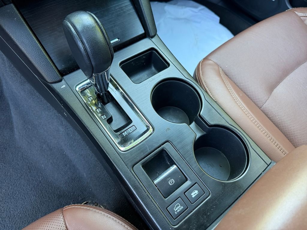 Used 2019 Subaru Outback 2.5i Touring w/ Protection Package #1 image 13