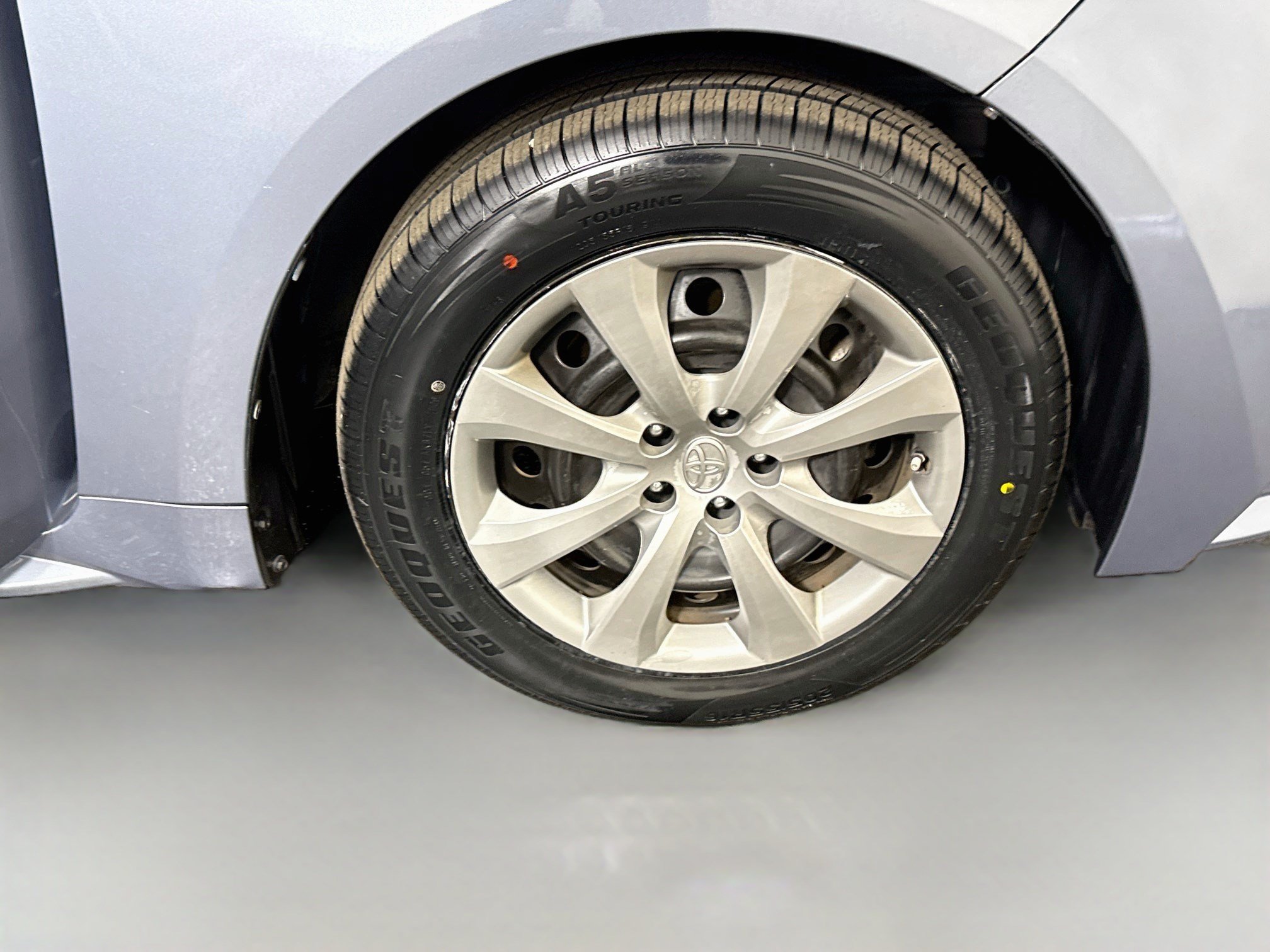 Used 2021 Toyota Corolla LE FWD image 31