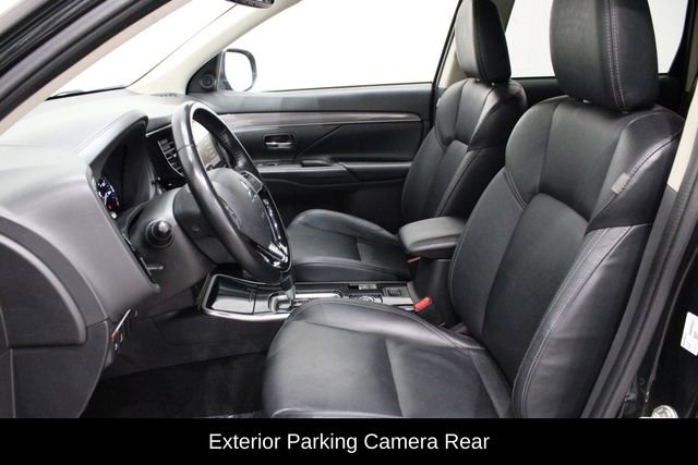 Used 2020 Mitsubishi Outlander SEL image 10