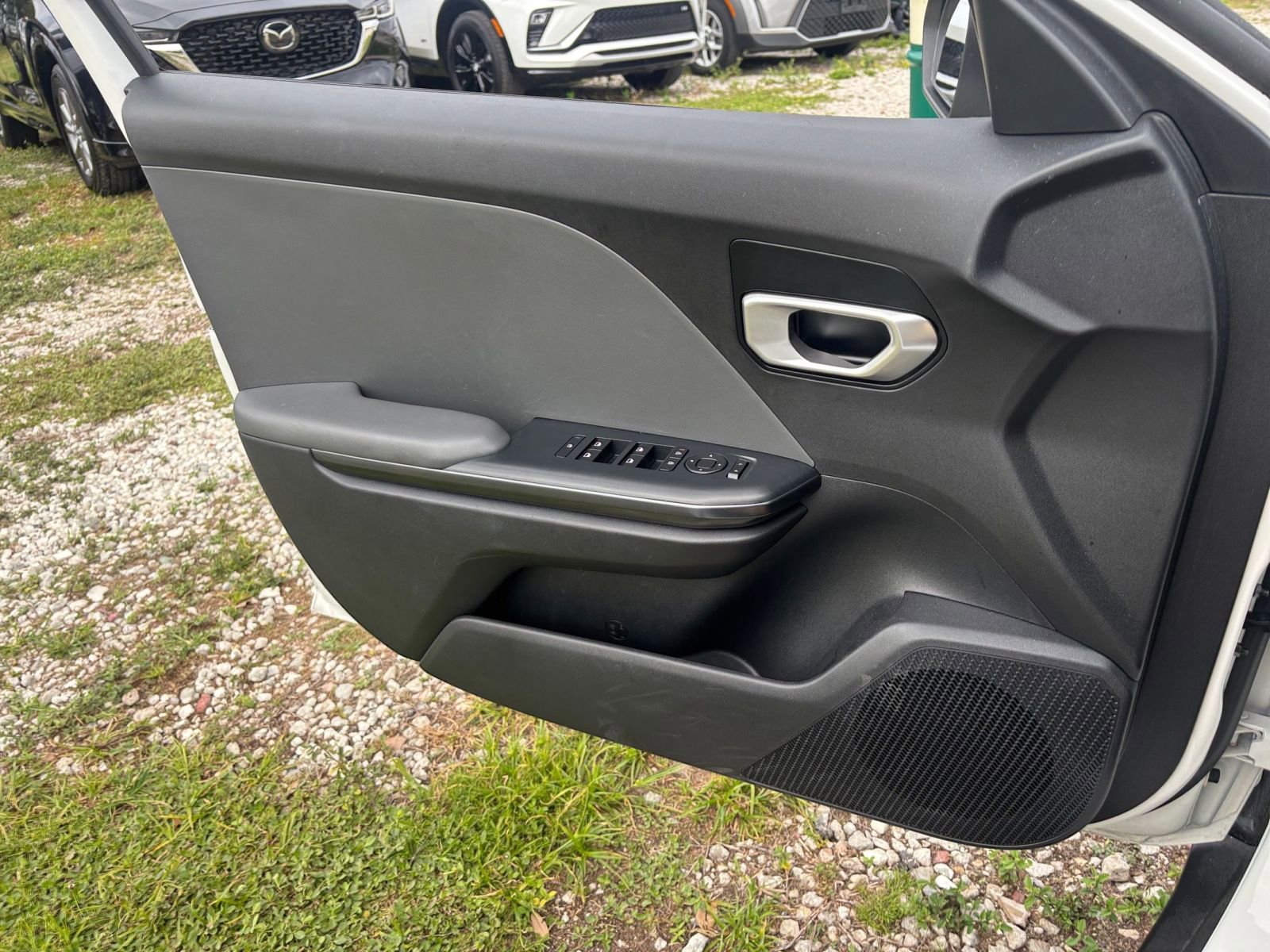 Used 2025 Kia K4 FWD image 18