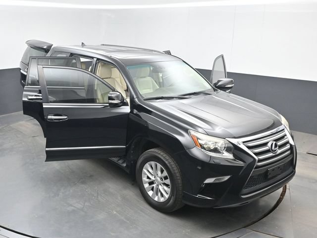 Used 2016 Lexus GX 460 Luxury AWD/4WD image 54