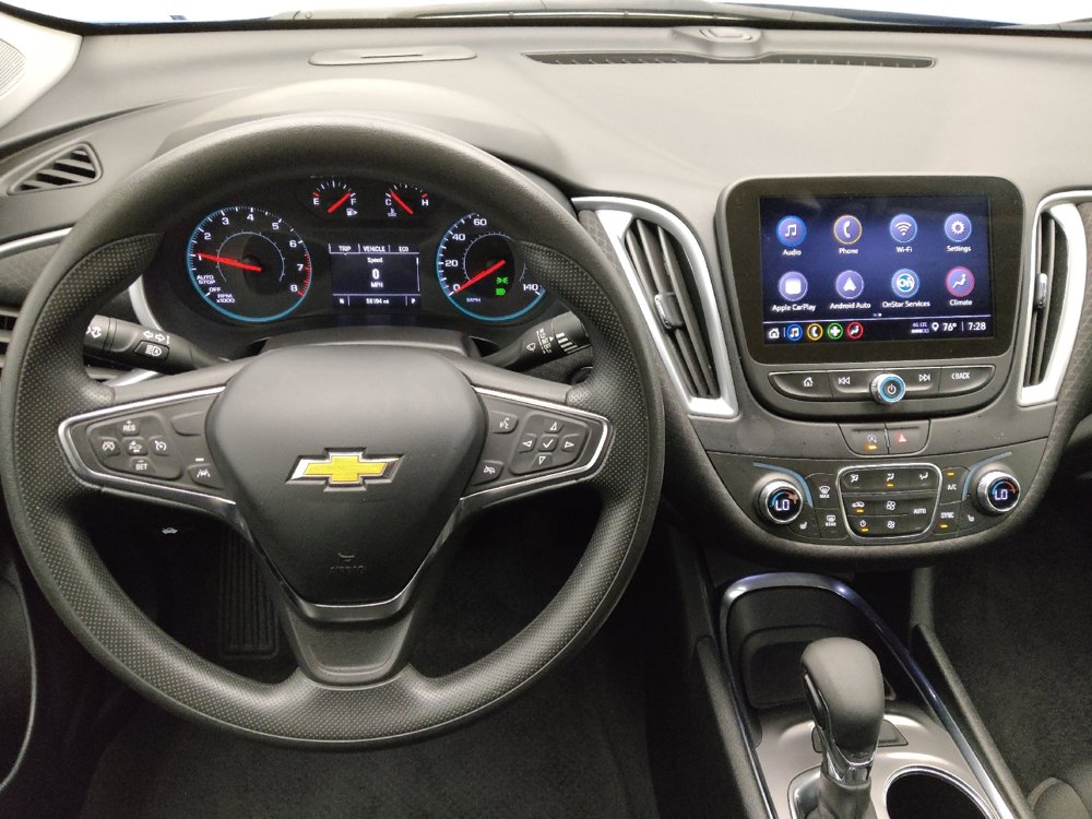 Used 2023 Chevrolet Malibu LT image 22