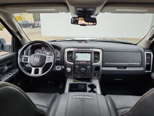 Used 2014 RAM 1500 Limited image 20