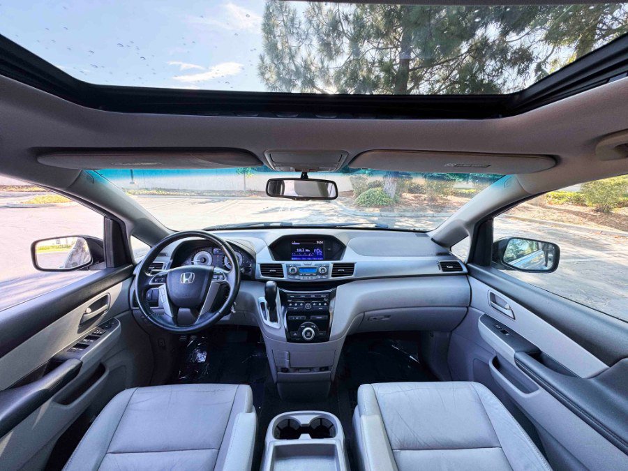 Used 2012 Honda Odyssey EX-L image 15