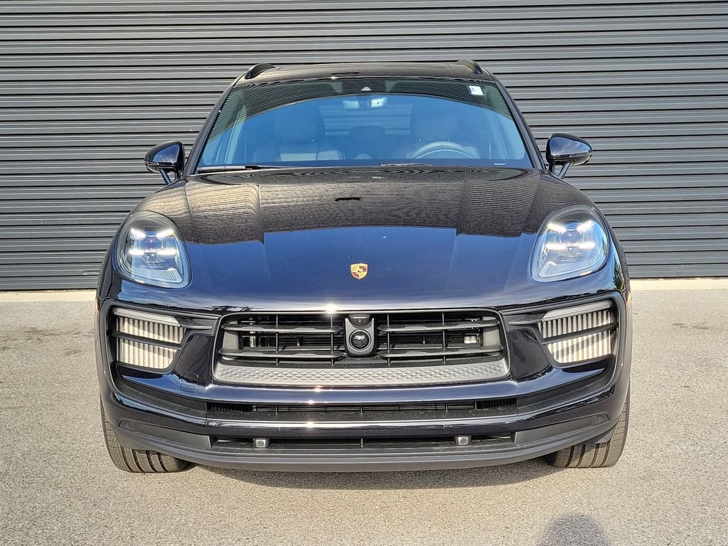 New 2026 Porsche Macan S AWD/4WD image 10