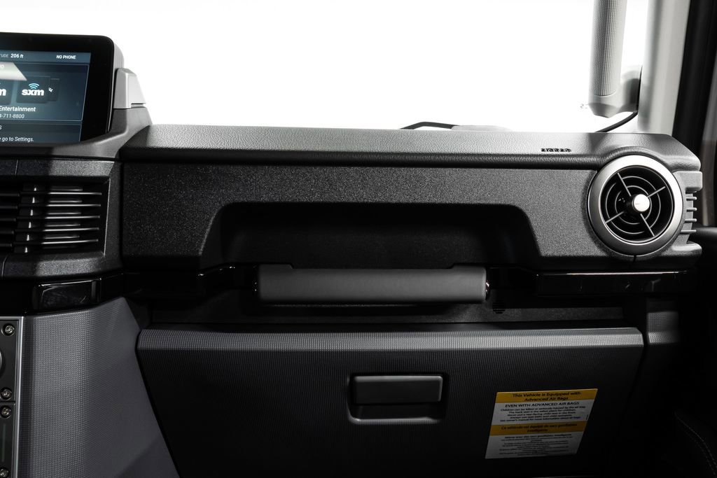 New 2025 INEOS Grenadier image 31