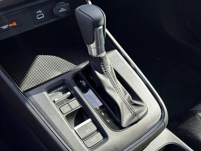 New 2025 Honda CR-V LX image 14