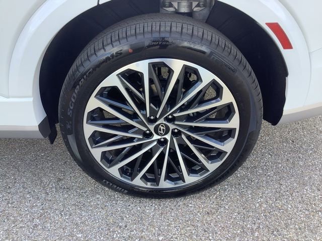 New 2026 Hyundai Palisade Calligraphy image 42