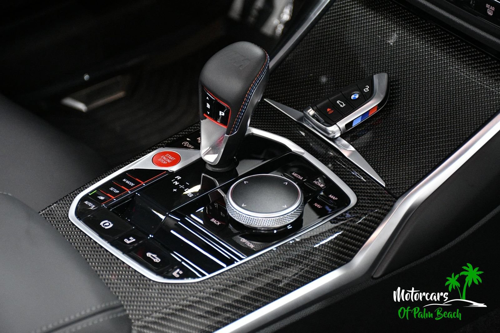 Used 2026 BMW M4 xDrive Competition AWD/4WD image 74
