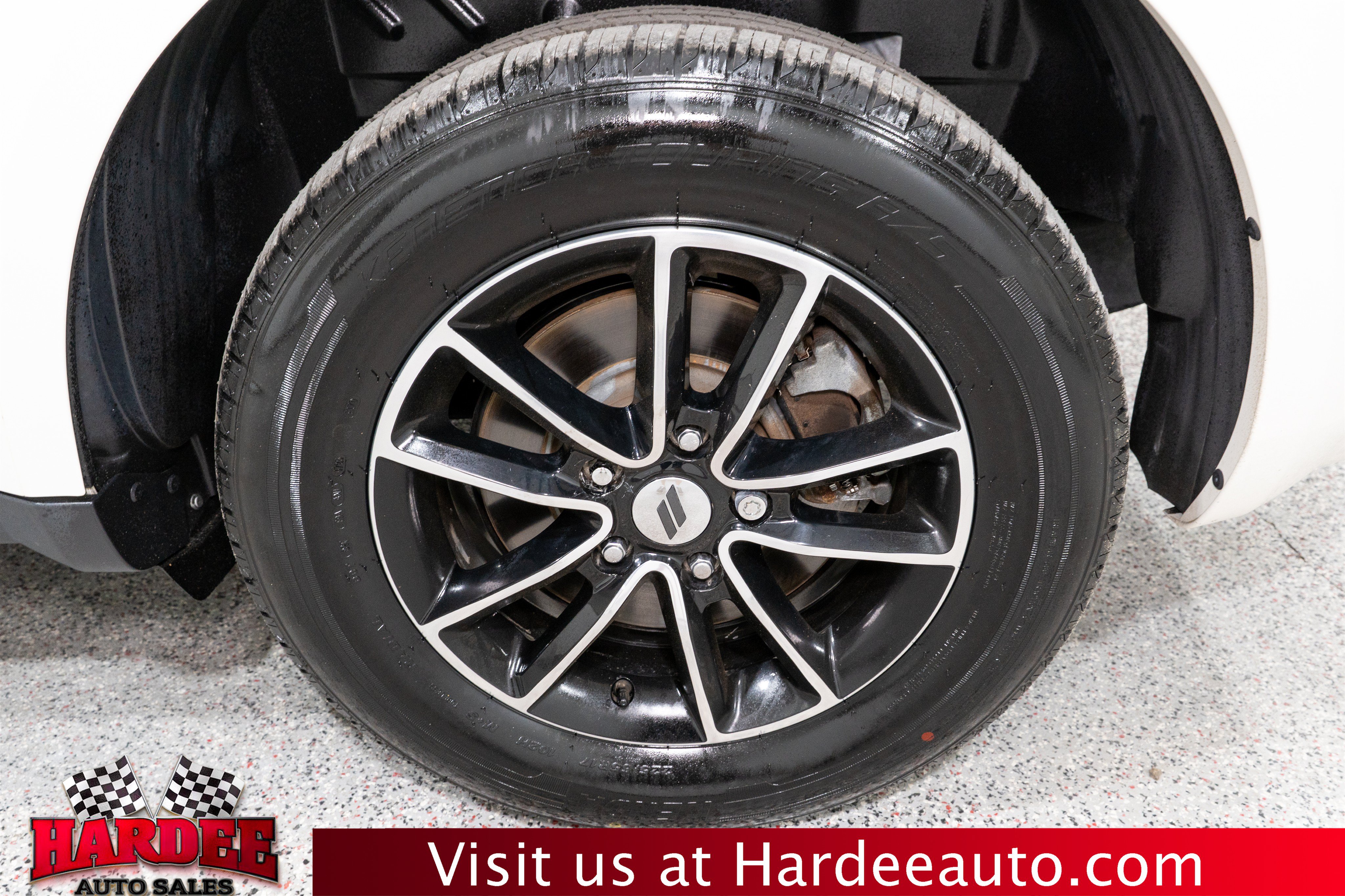 Used 2018 Dodge Journey SE w/ Popular Equipment Group FWD image 10