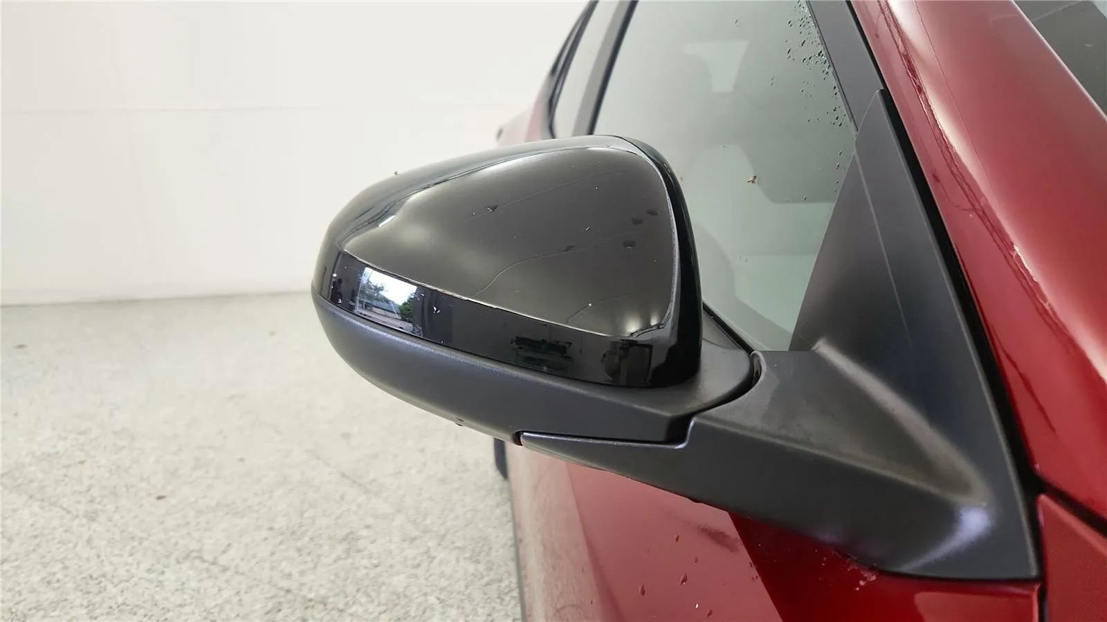 Used 2025 Chevrolet Trax RS w/ Driver Confidence Package FWD image 18