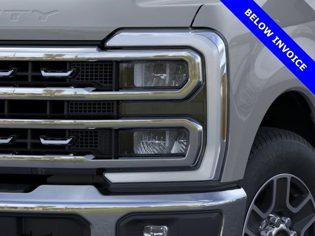 New 2026 Ford F350 Lariat RWD image 18