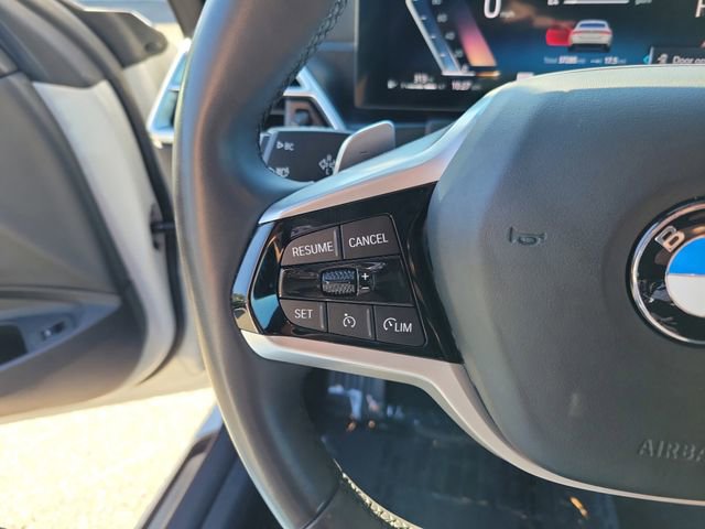 Used 2025 BMW 430i xDrive Coupe image 15