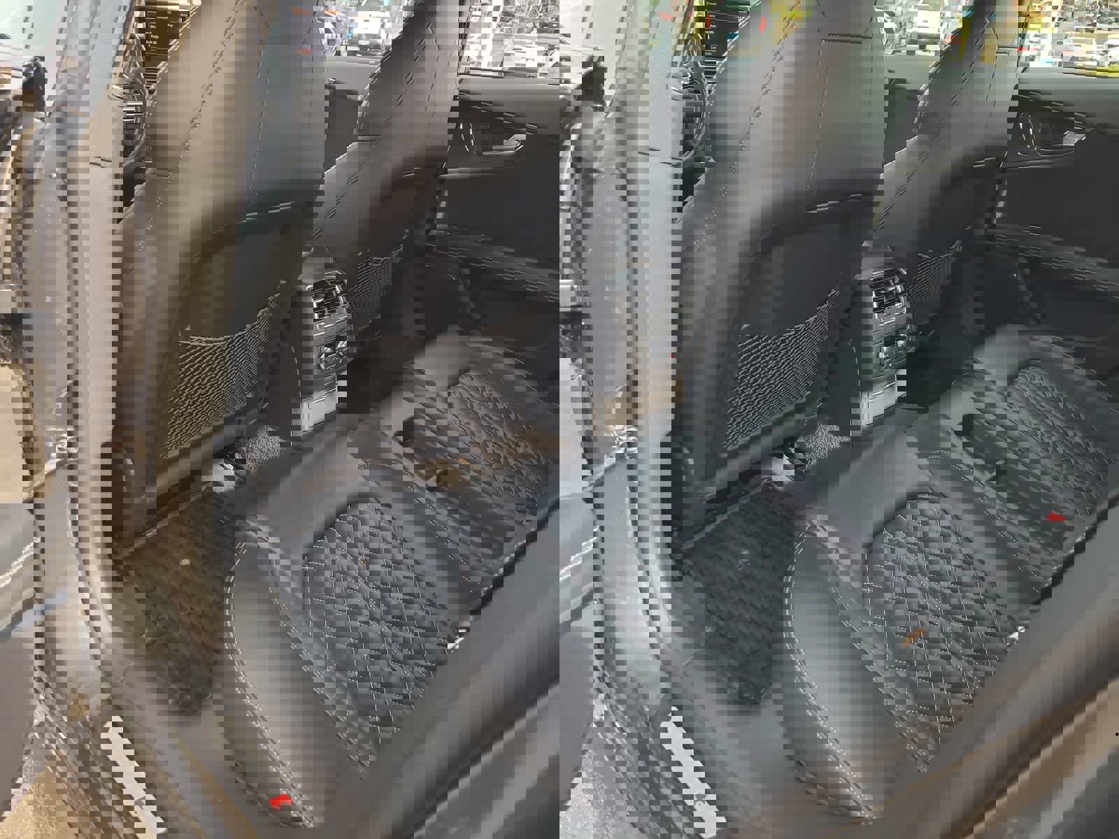 Used 2017 Audi S7 Premium Plus w/ S7 Sport Package image 20