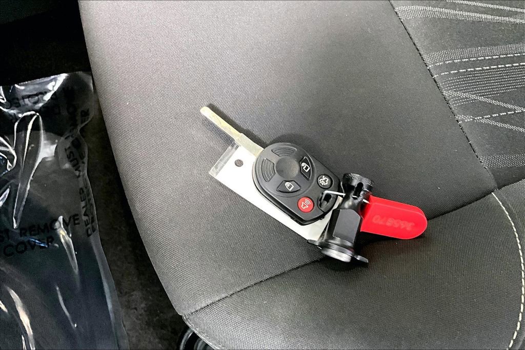 Used 2018 Ford Focus SEL image 10