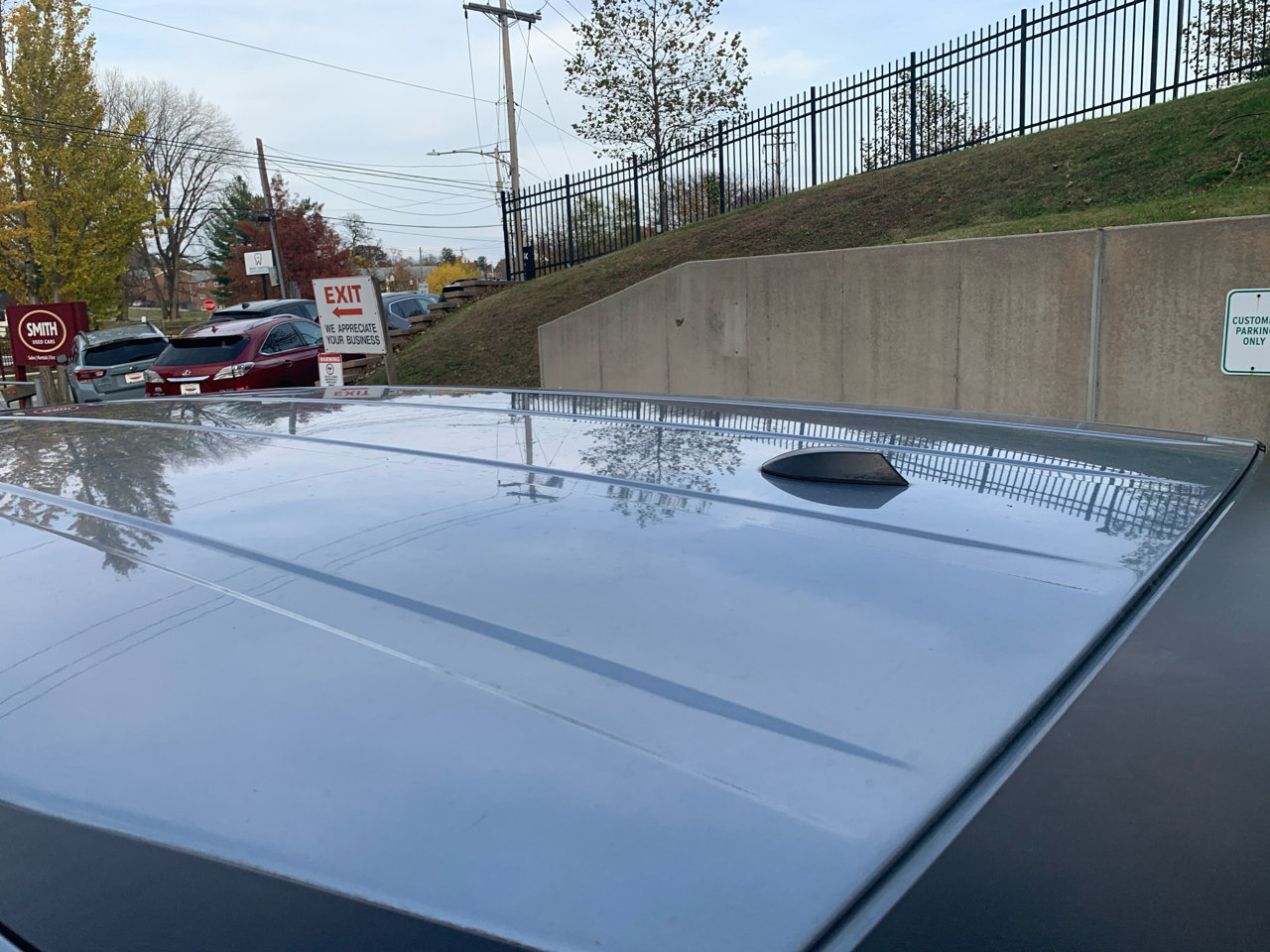 Used 2012 Honda Odyssey EX-L image 27