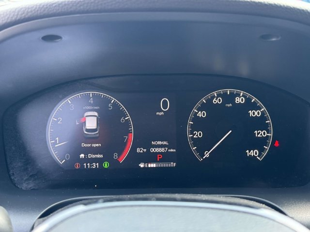 Used 2025 Honda HR-V Sport image 28