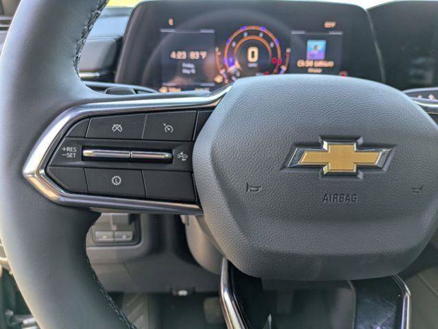 New 2026 Chevrolet Tahoe Premier w/ Sun And Tow Package AWD/4WD image 23
