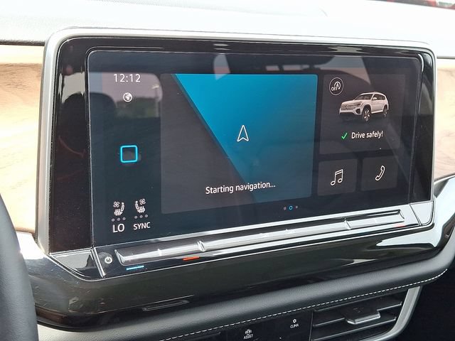 Used 2026 Volkswagen Atlas SE AWD/4WD image 14