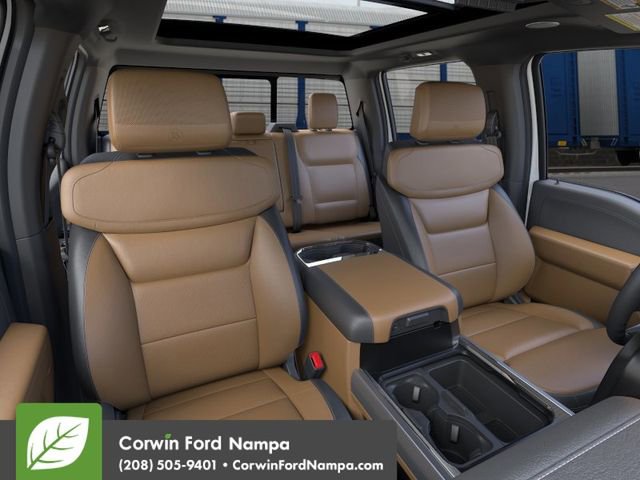 New 2026 Ford F350 Lariat AWD/4WD image 10