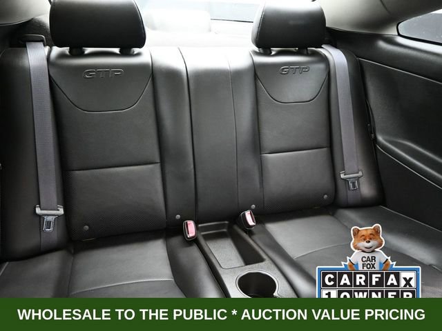 Used 2006 Pontiac G6 GTP w/ Premium Value Package 2 image 26