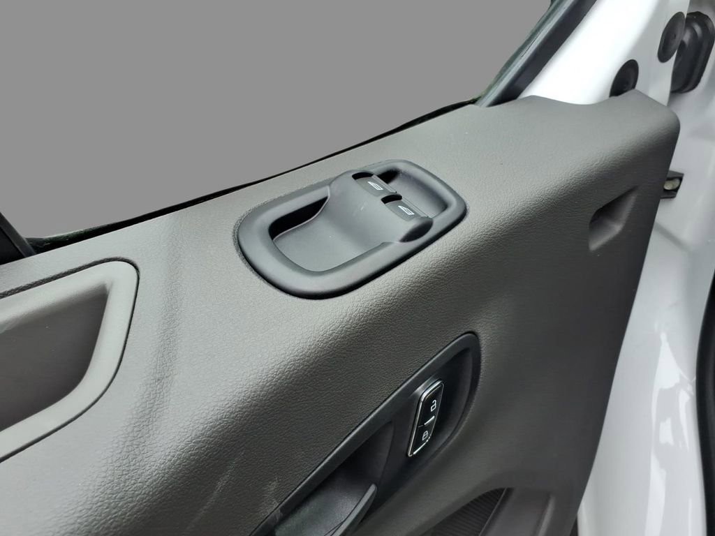 New 2026 Ford Transit 150 Low Roof RWD image 13
