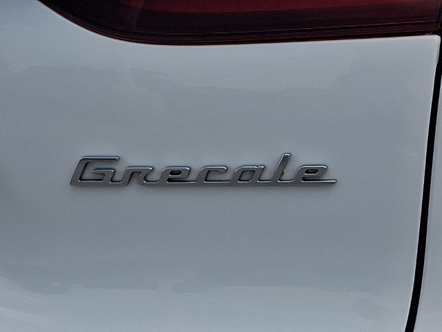 Certified 2024 Maserati Grecale Modena AWD/4WD image 52