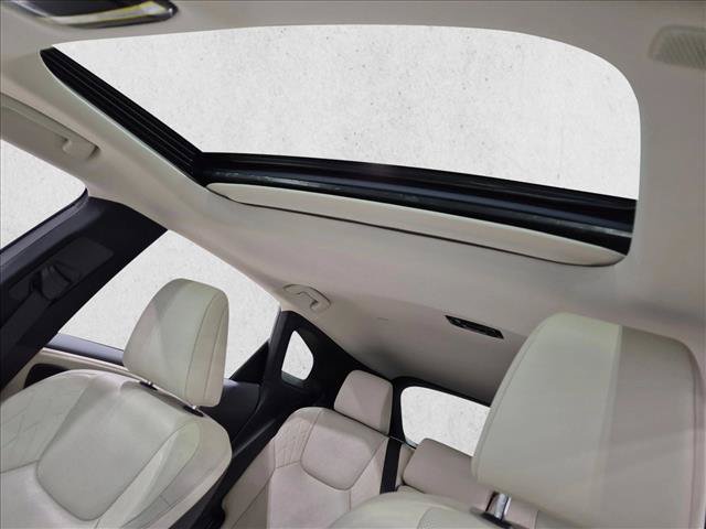 Used 2024 Lexus RX 350 Premium w/ Cold Area Package FWD image 16