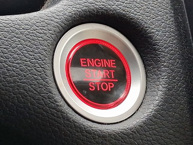 Certified 2017 Honda CR-V Touring image 25