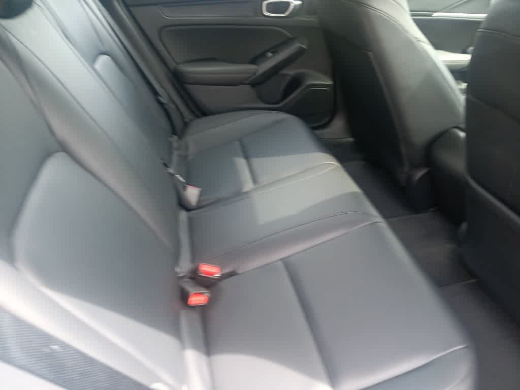 Used 2024 Acura Integra FWD image 22