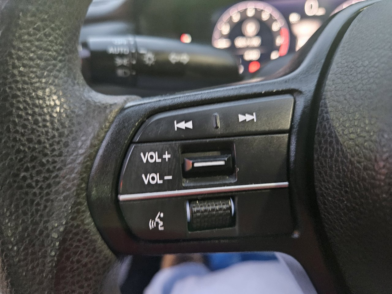 Used 2024 Honda Accord LX image 20