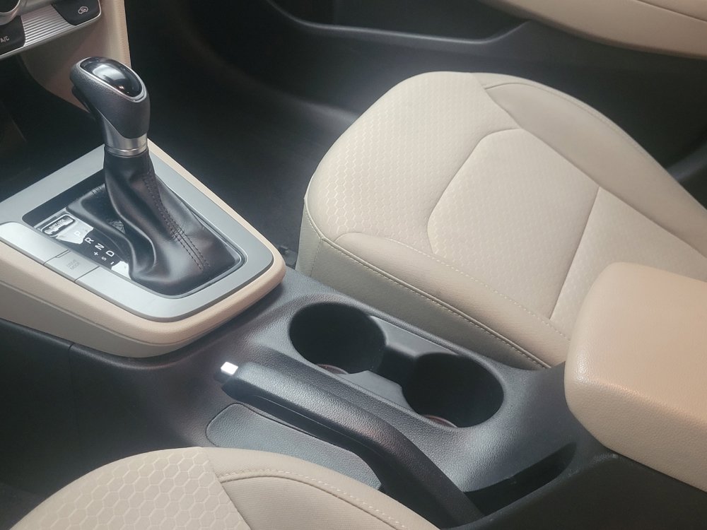 Used 2019 Hyundai Elantra SEL FWD image 26